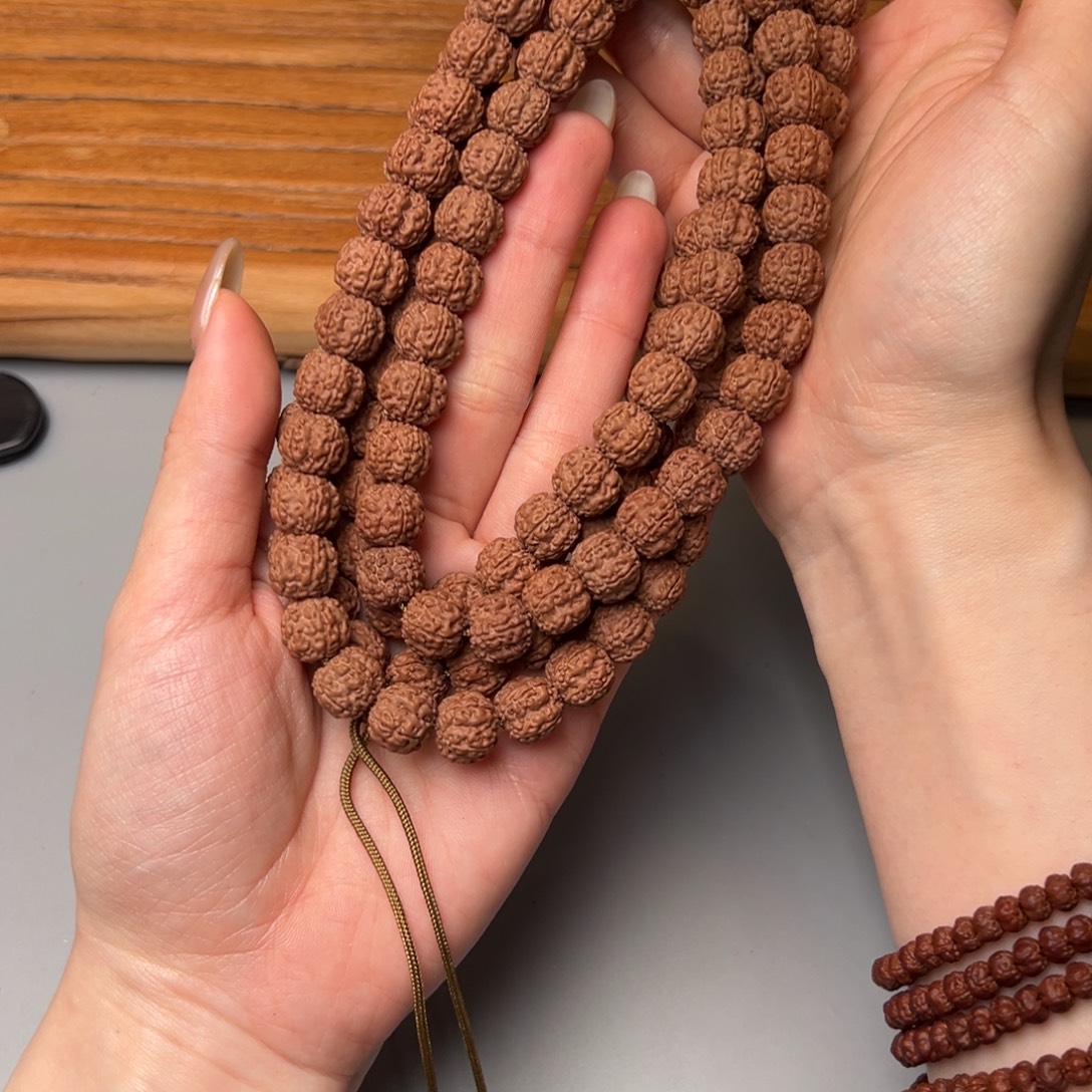 J***Y金刚菩提吊坠11111111111111老梅