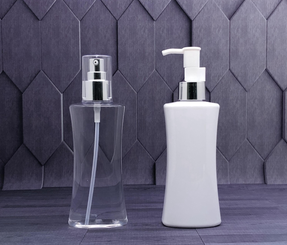 创意按压式糖果色喷水壶手压式园艺工具喷壶嘴阳台植物//5