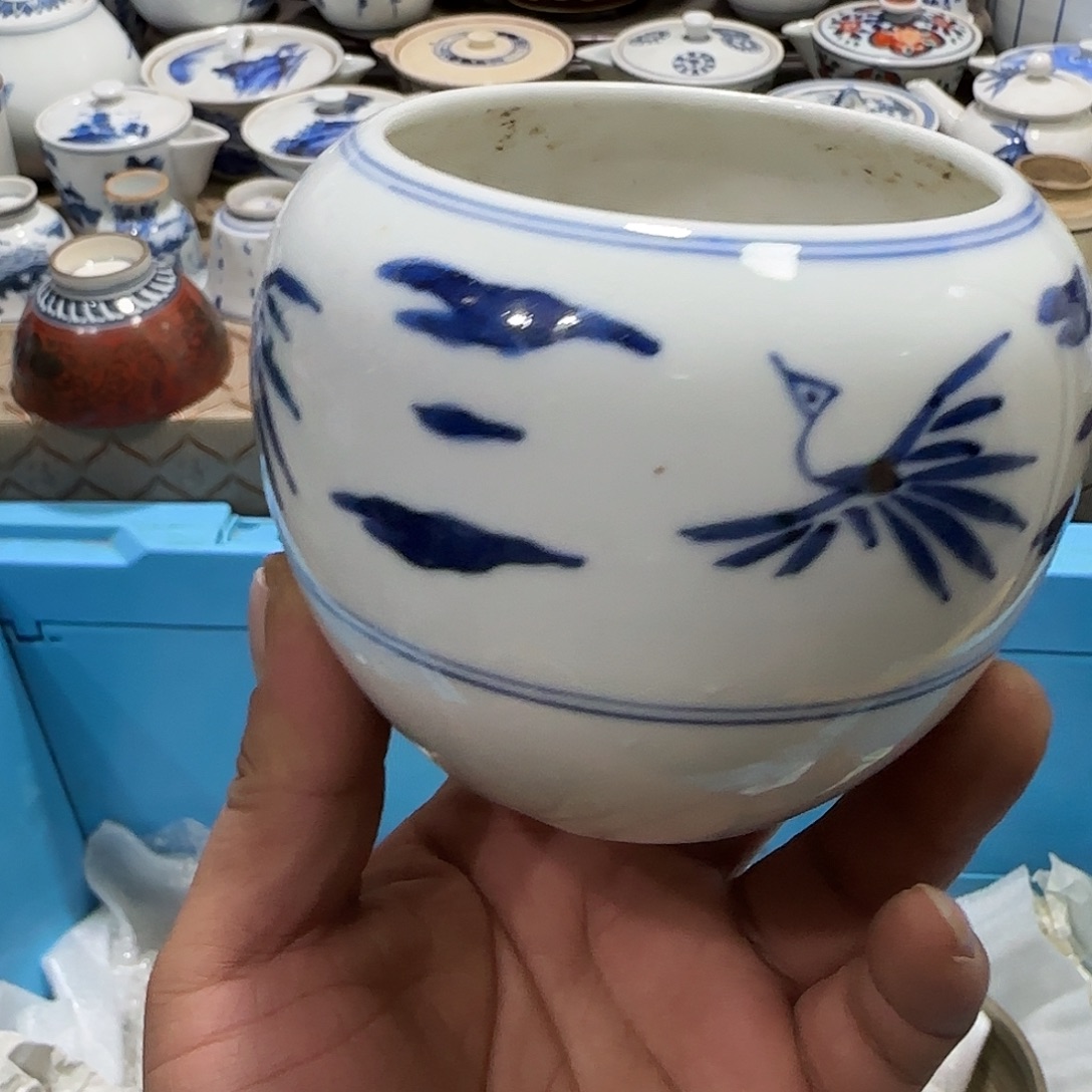 陶瓷茶玩榜第十二名