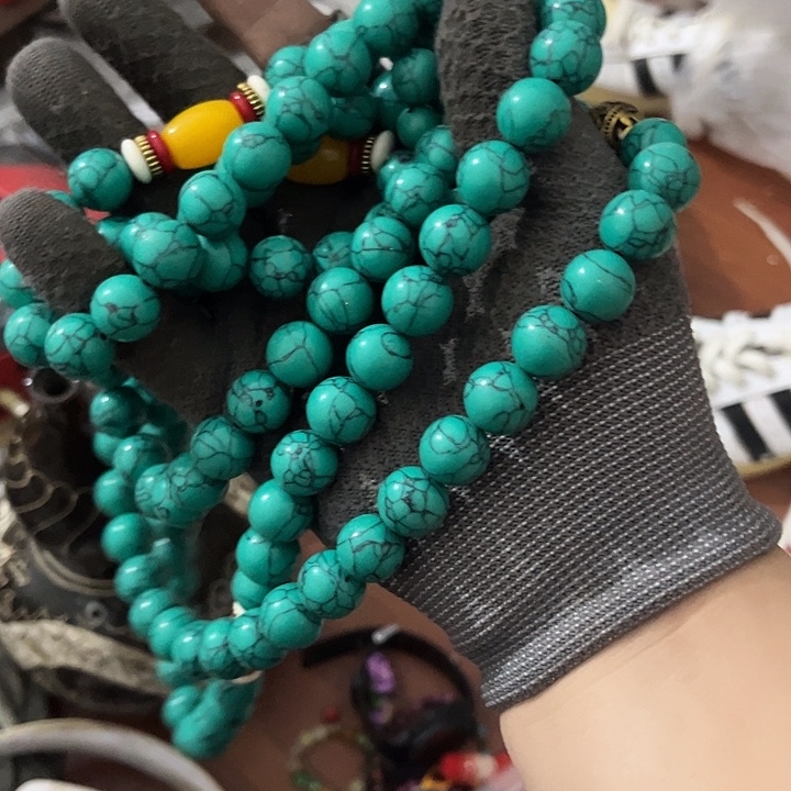 l***3杂色豆（科檀/科特迪瓦檀木）