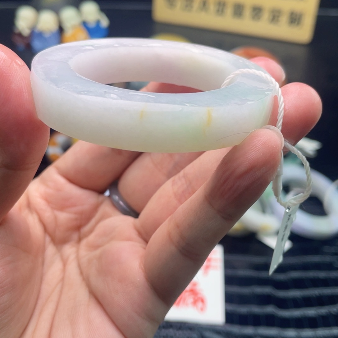 未镶嵌翡翠定制翡翠