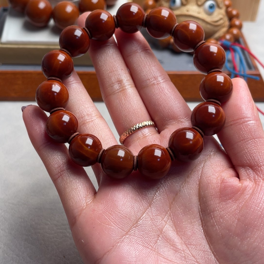 手串橄榄核橄榄核1.4