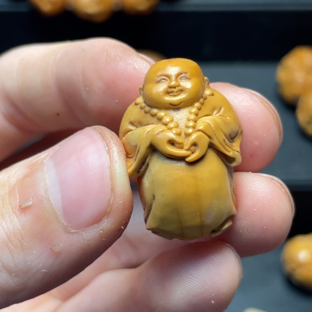 手串/手链橄榄核