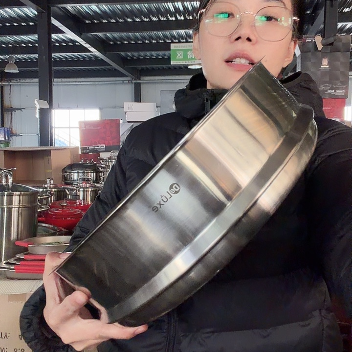 18-10不锈钢德纳斯32屉