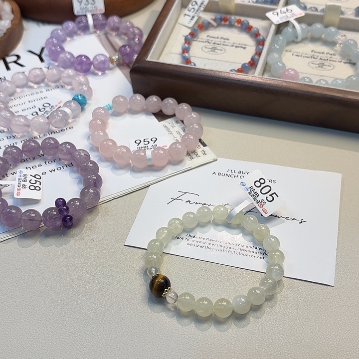 石英石805 卡8。。。