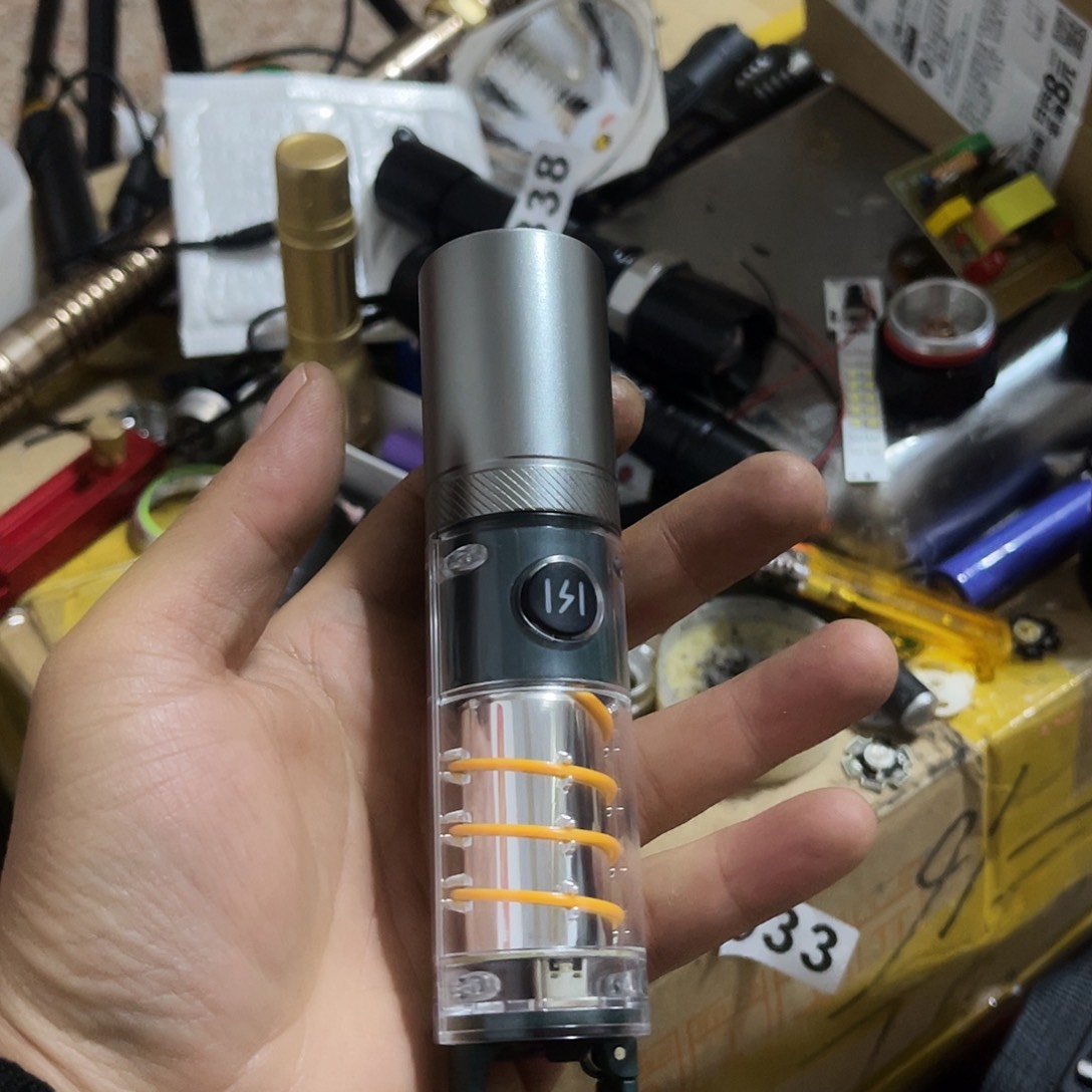 激光手电家用户外321