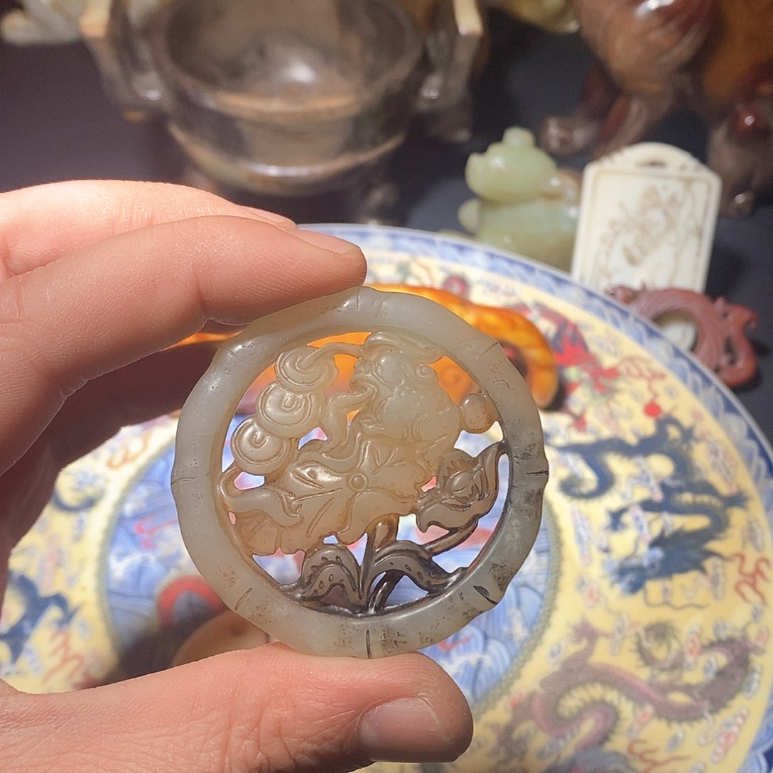 茶宠精品好货，七天无理由