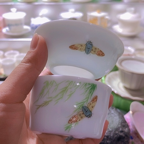 陶瓷制品及陶瓷艺术品