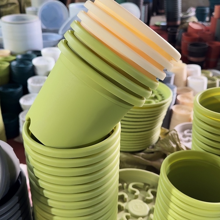 四季2#口径17米黄3果绿3无托