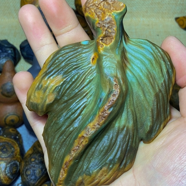 伊***面大叶紫檀（黑酸枝木类）