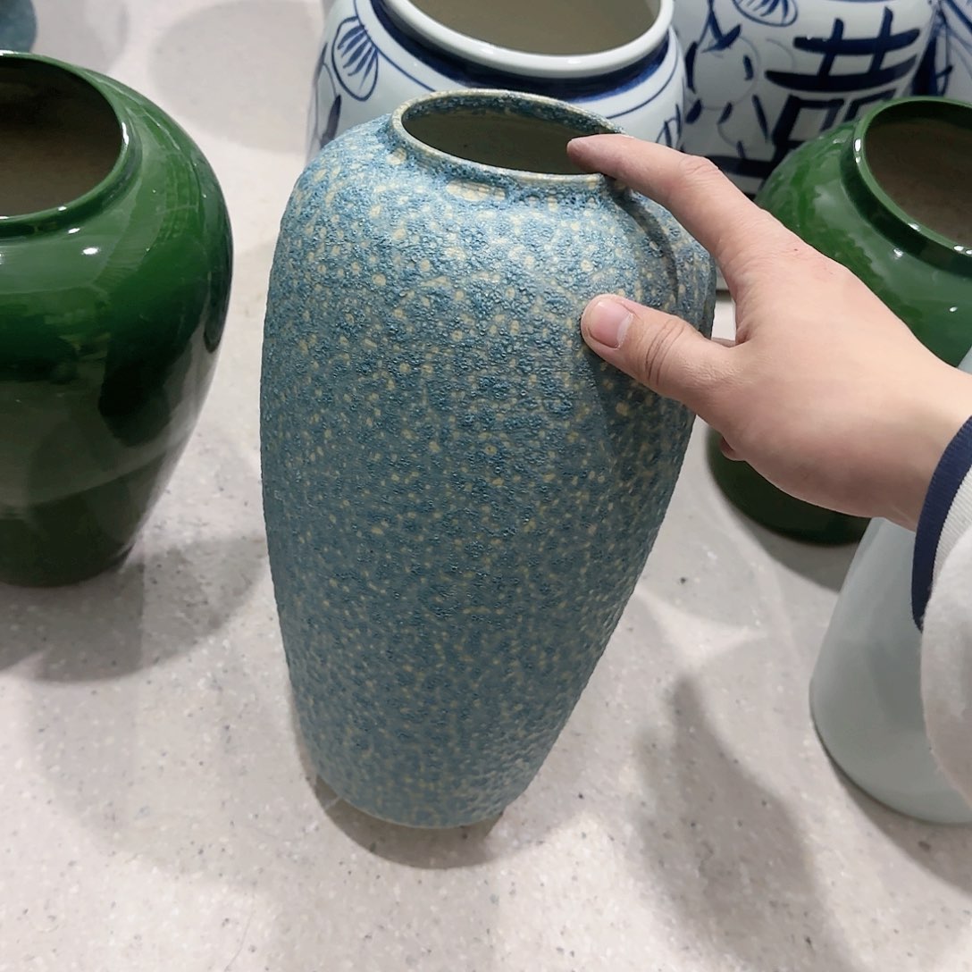 摆件正品无孔正品