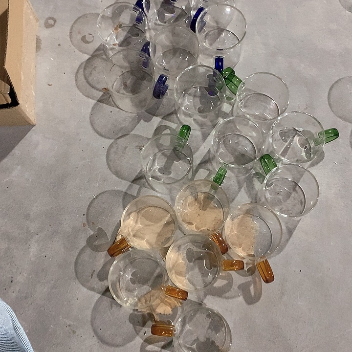 微瑕茶具介意勿拍