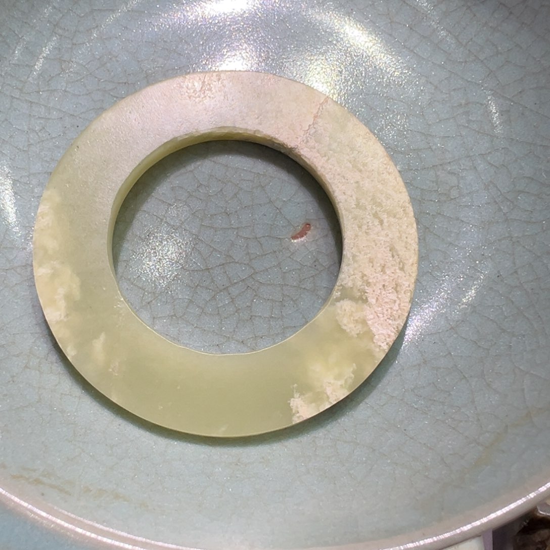 用***2瓷片瓷片和各种工艺美术等