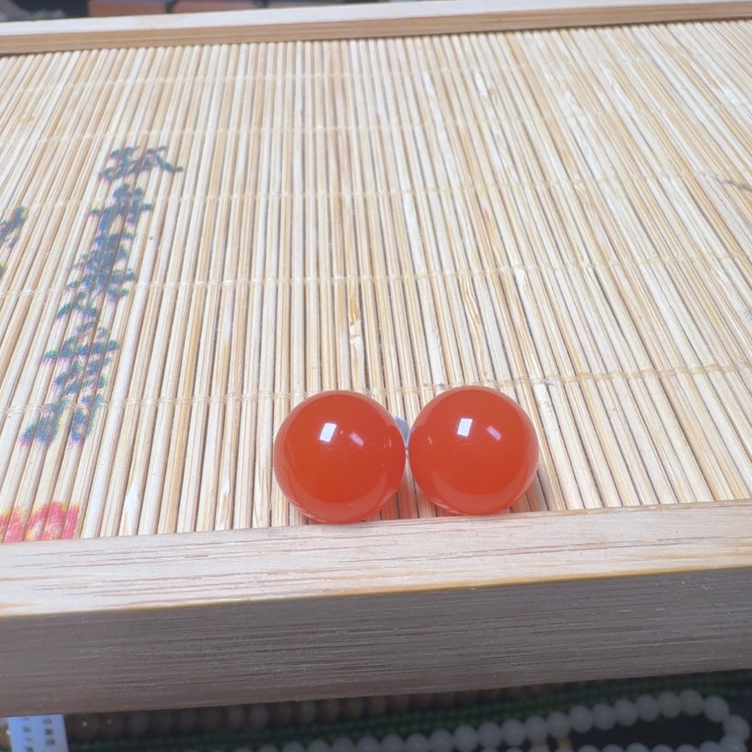 大****玛瑙/玉髓未镶嵌手链请认真阅读购买协议