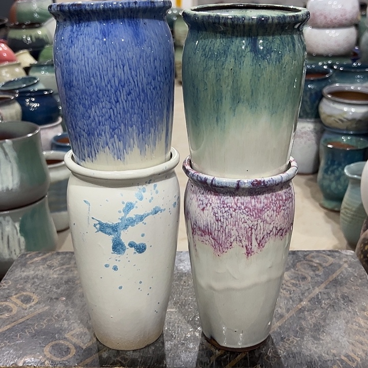 高度19口11啦啦啦花盆