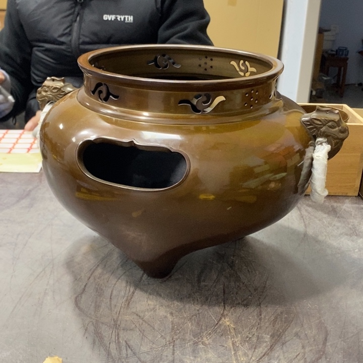 山***房铜工艺品哈哈哈哈