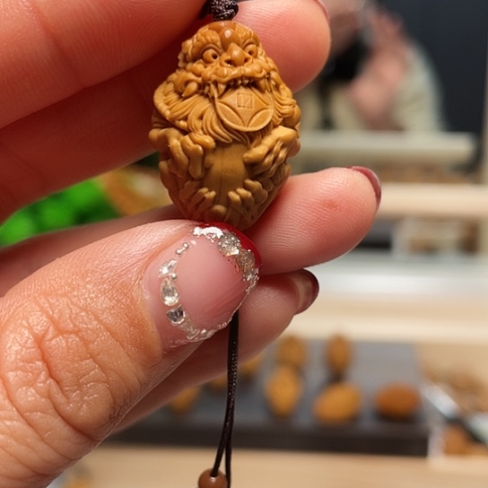 橄榄核手串/手链橄榄核