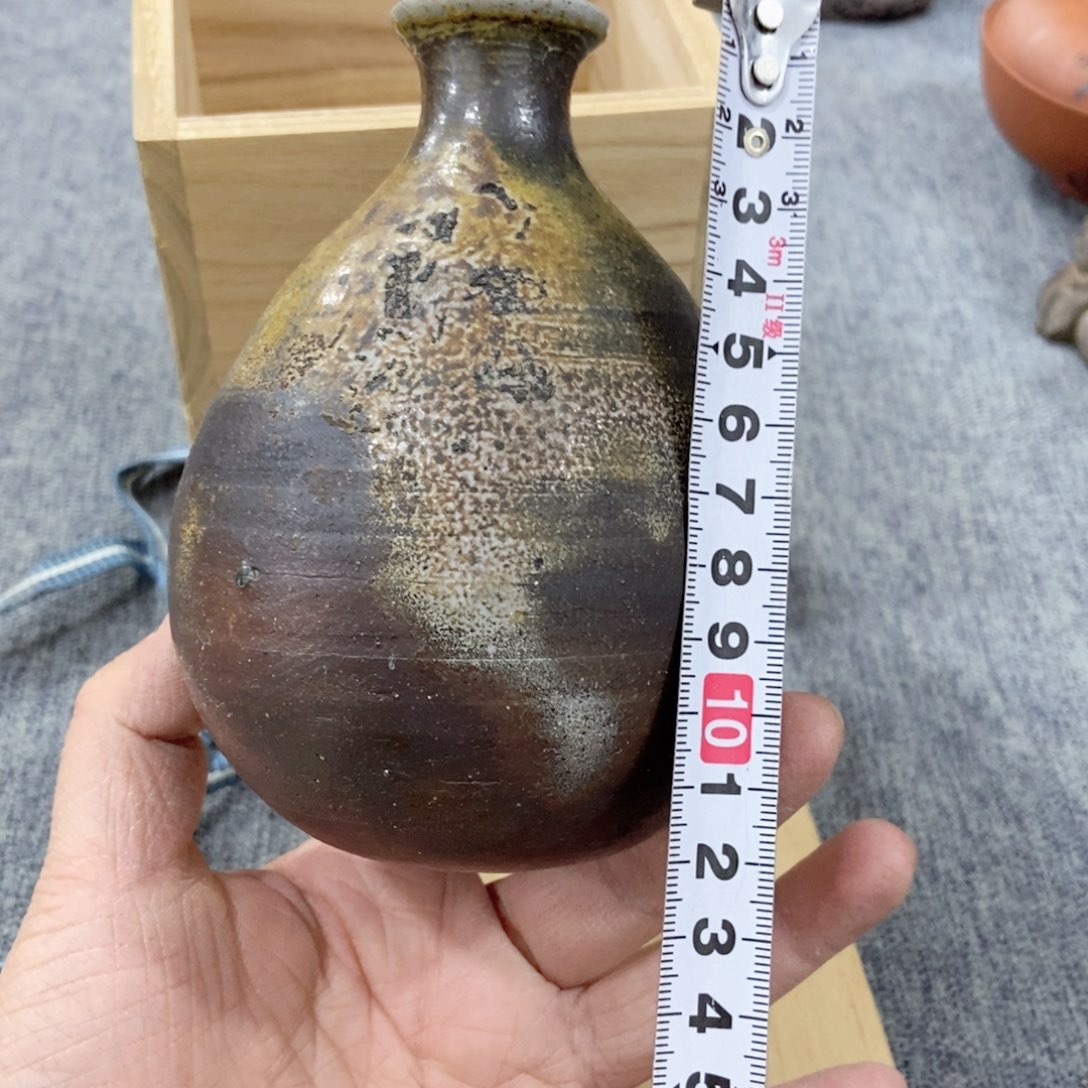 紫砂茶杯非常满意好看得物件