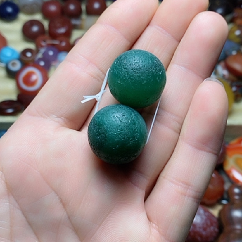 【闪购商品】未镶嵌玛瑙/玉髓珠宝奇石猪*