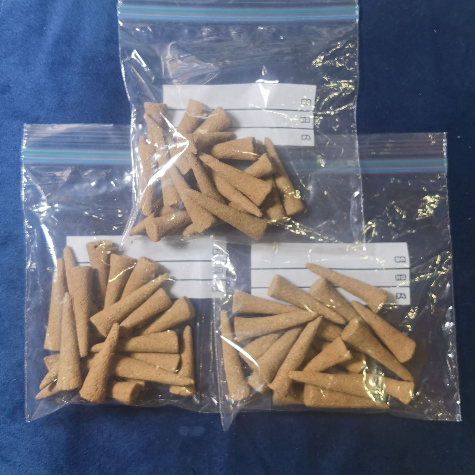 壹加思默-手工香多样性发一袋