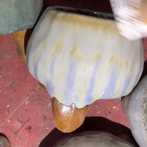 罐5856 微瑕38包邮景德镇陶瓷