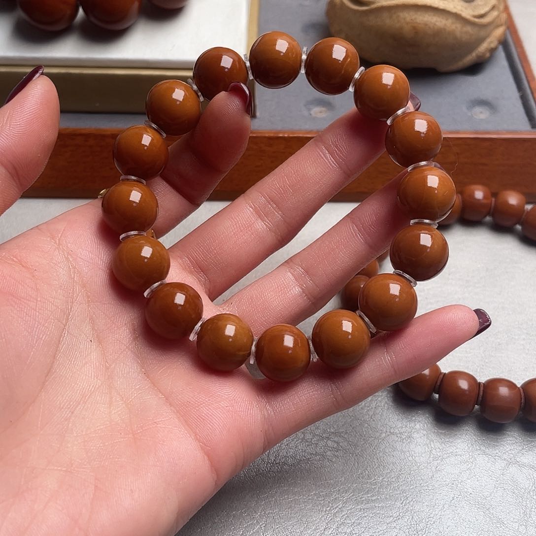 手串橄榄核橄榄核1.3