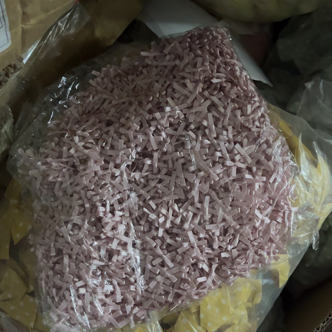 小***苏包装手工辅料包装