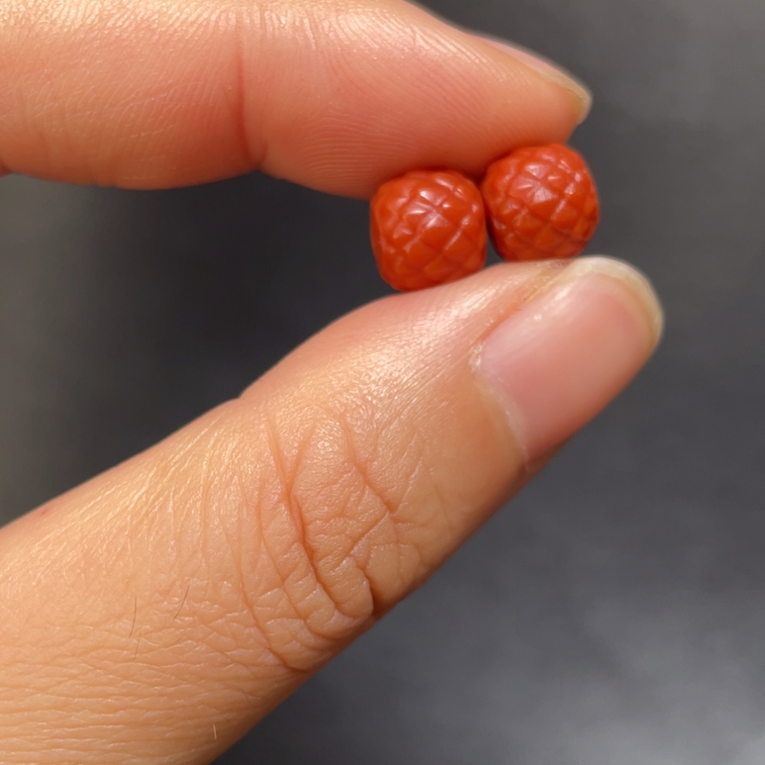 南红玛瑙未镶嵌03号链接