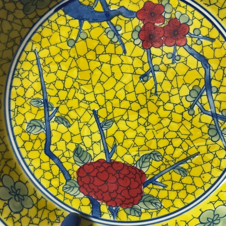景德镇瓷器博物陈列展览展