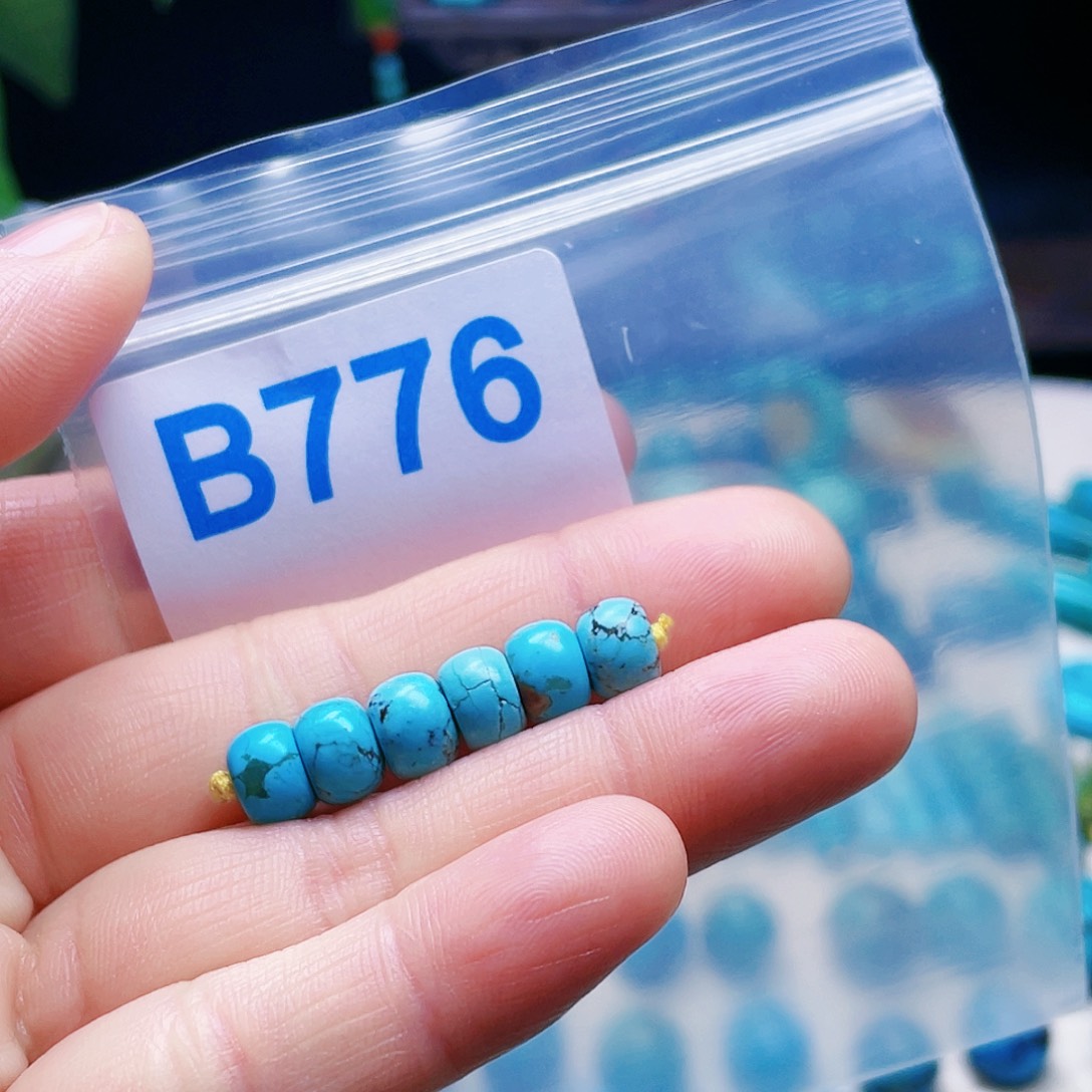 绿石头十堰特色手工配饰