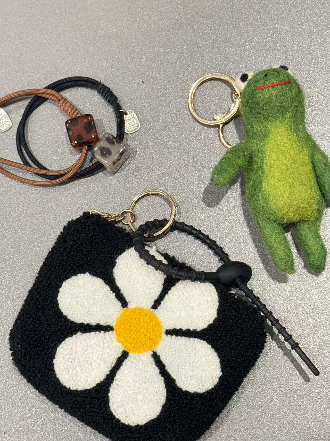 三三东大门女装韩国代购k10饰品合集/no退no换