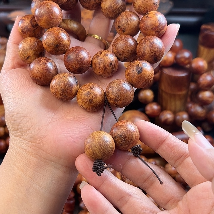 无事牌松木（琥珀木）