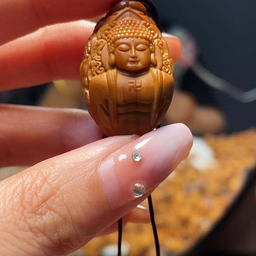 橄榄核手串/手链橄榄核