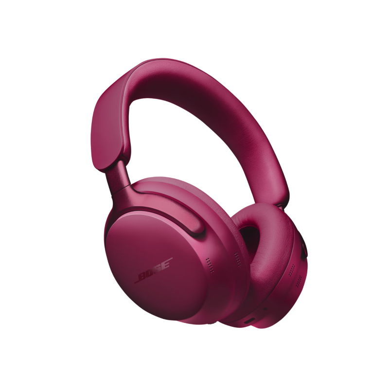 未拆封 BOSE  全新700升级QC Ultra无线蓝牙降噪耳机头戴国行正品