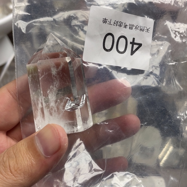 未镶嵌珠宝半成品水晶