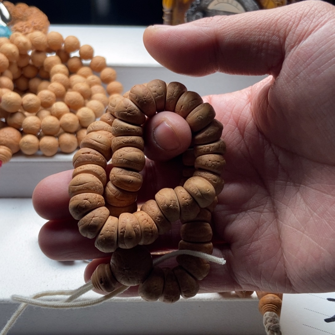 吊坠凤眼菩提凤眼菩提大肠