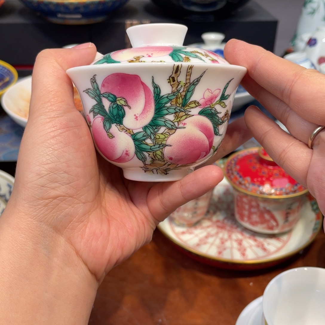 景德镇景德镇瓷器