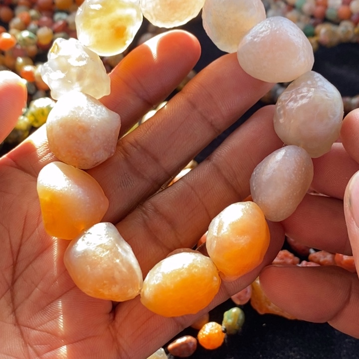 石材戈壁石，戈壁石