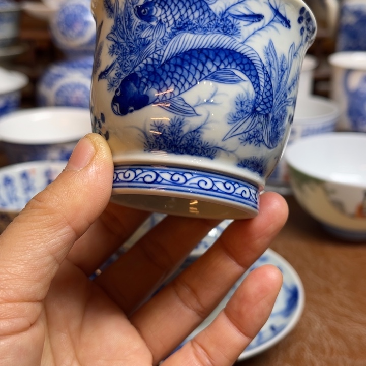 碗今天晚上的月亮好美