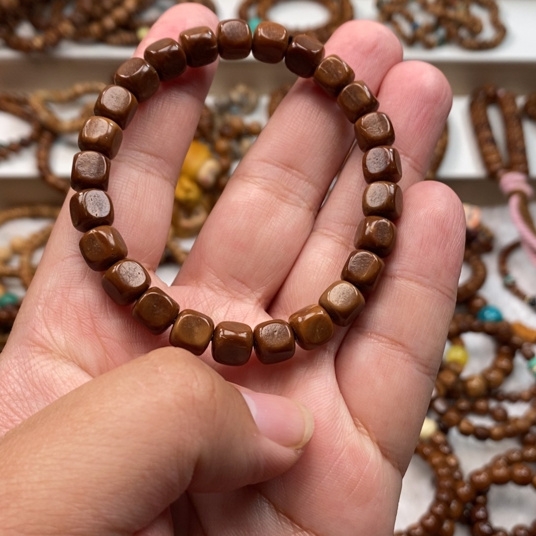 吊坠库克十***六8.5方糖库克