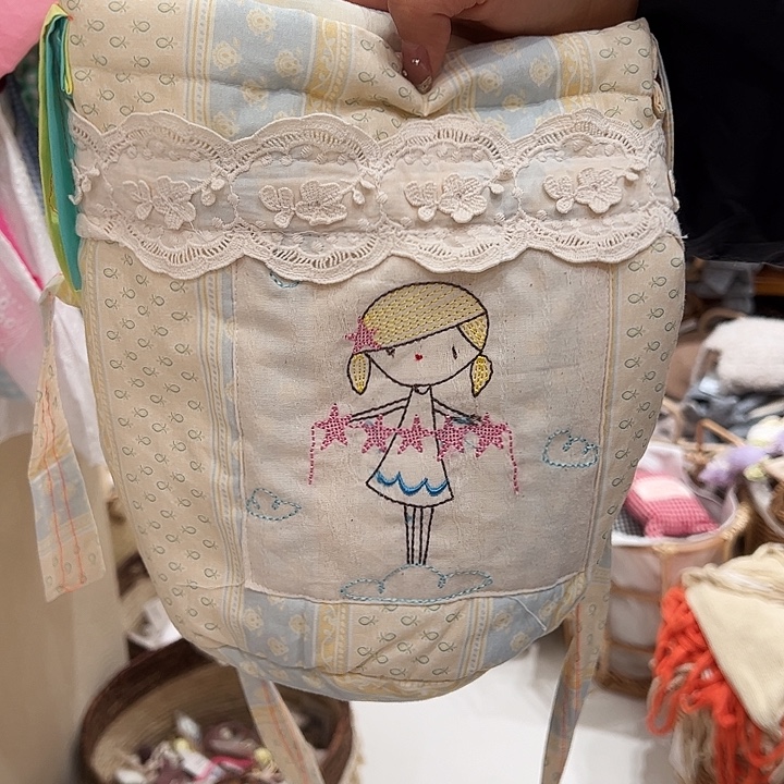 雨妈 推荐好看的包包