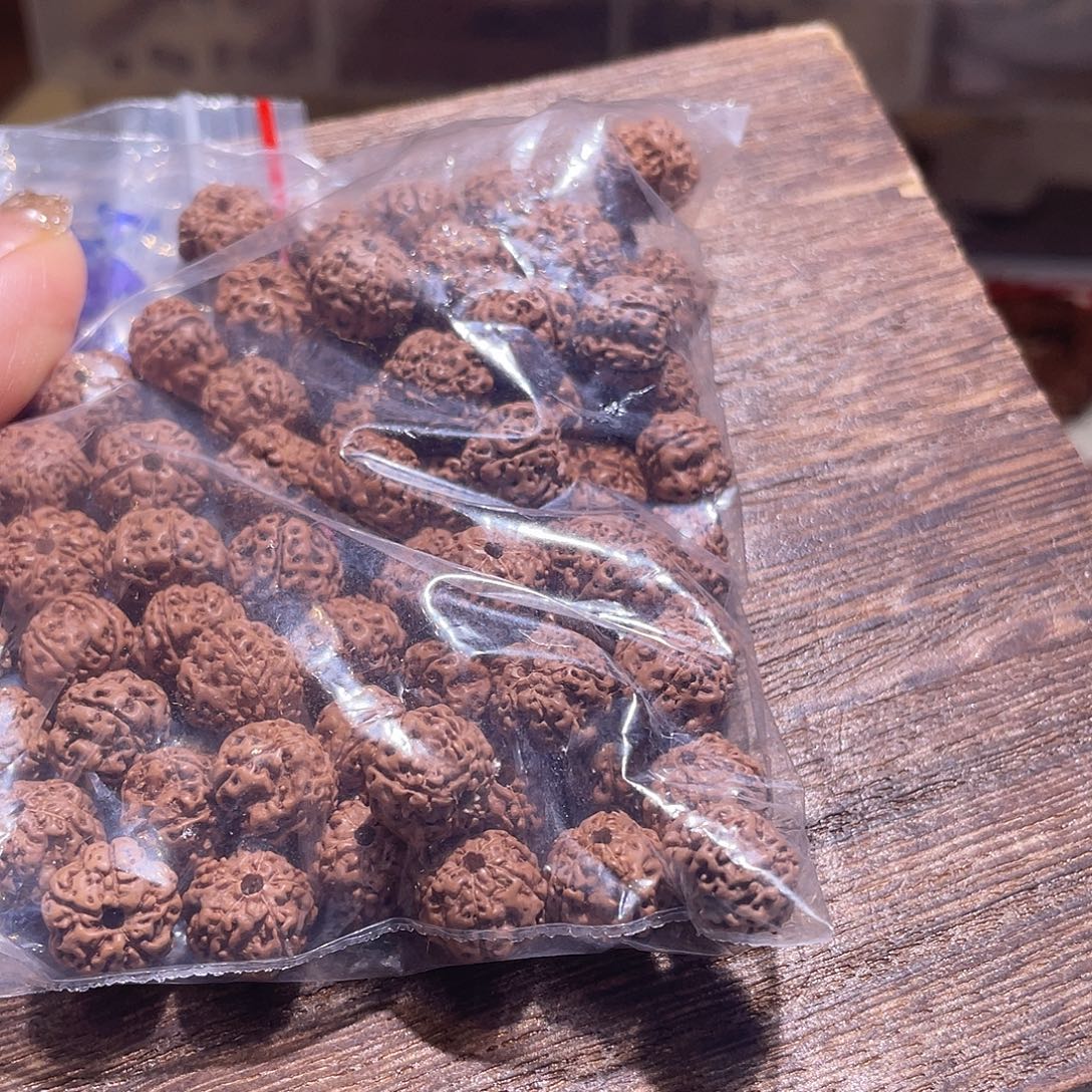 金刚菩提吊坠散籽