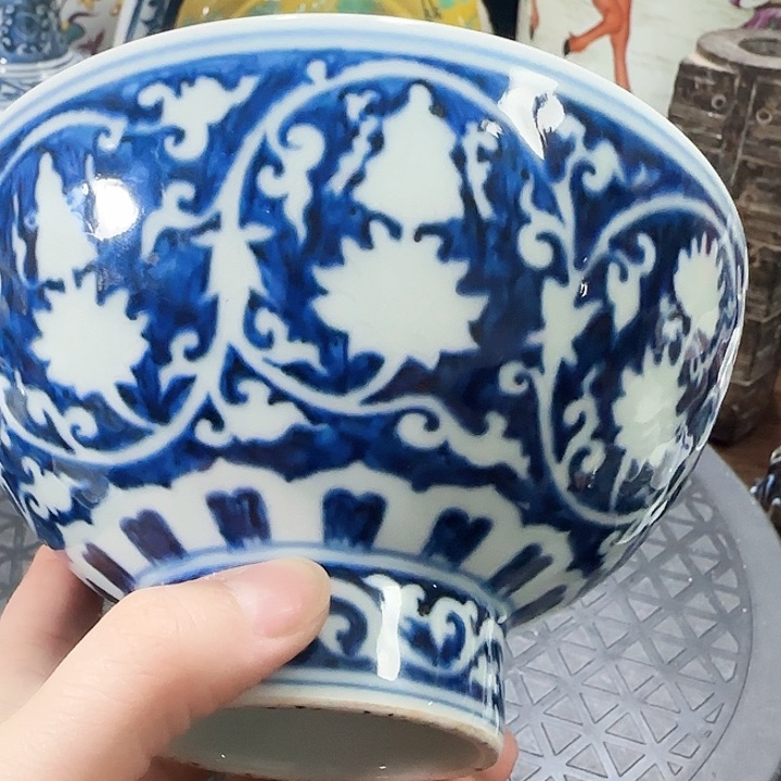 亦*陶瓷精品恭喜发财