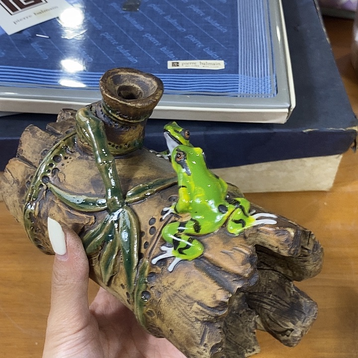 海外陶瓷茶具日化