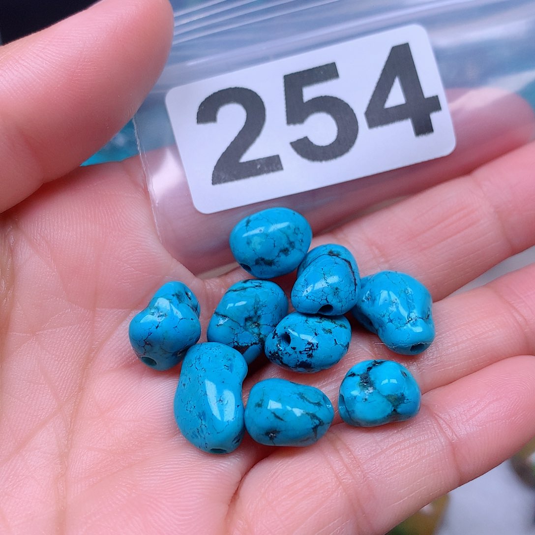 空竹粉丝专享十堰特色手工散珠
