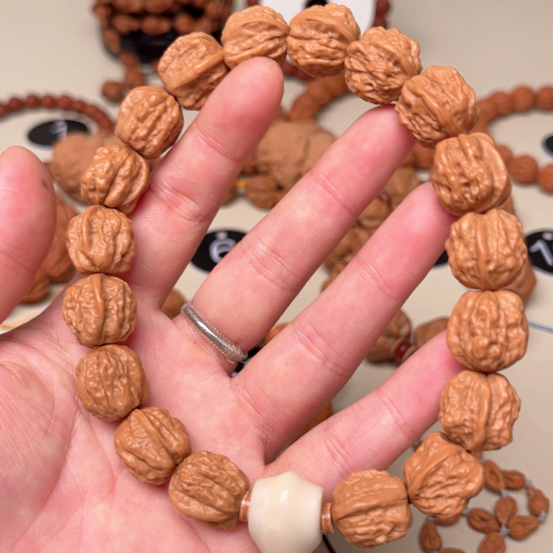 吊坠文玩核桃勇**常蛤蟆