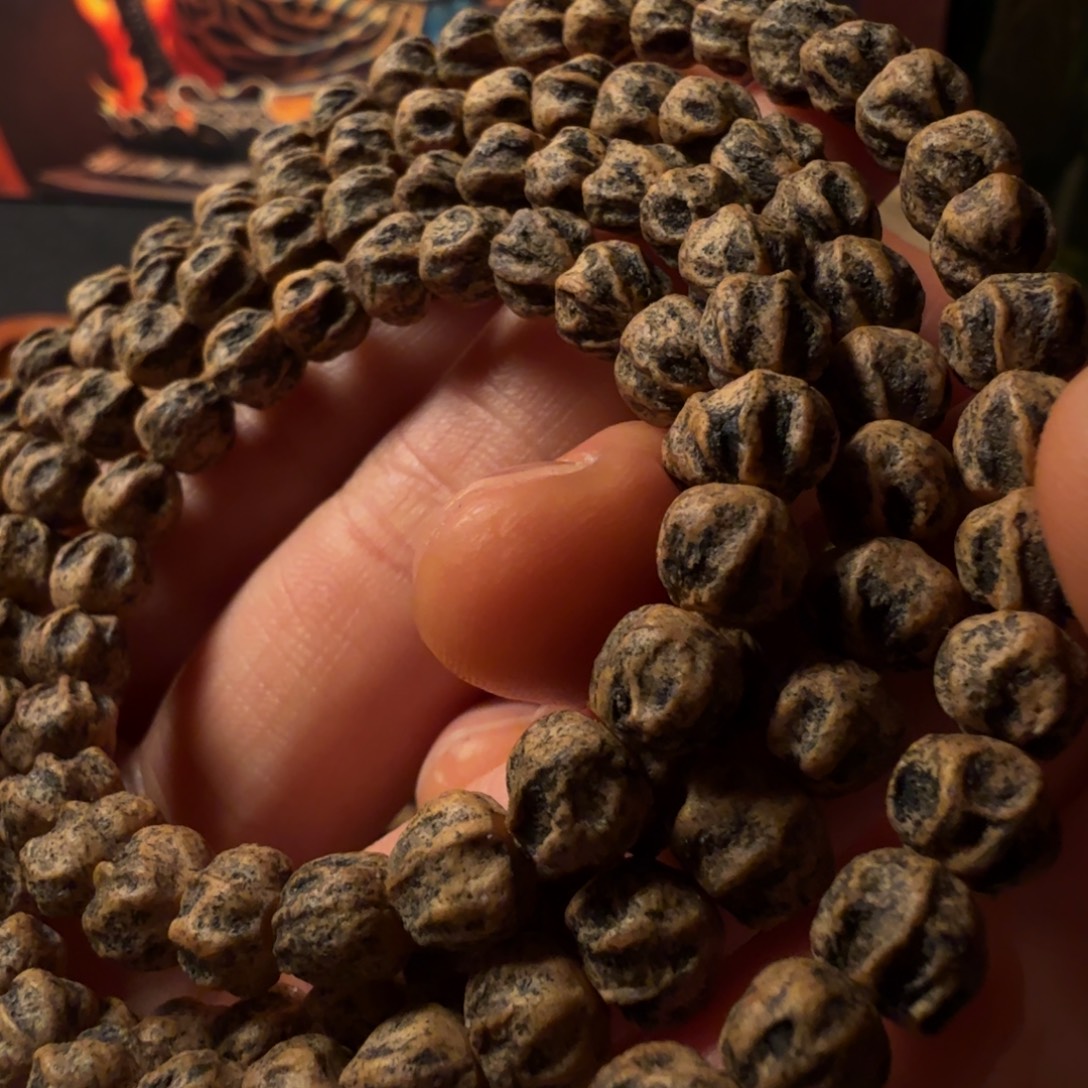 ****吊坠柏香籽/百香籽