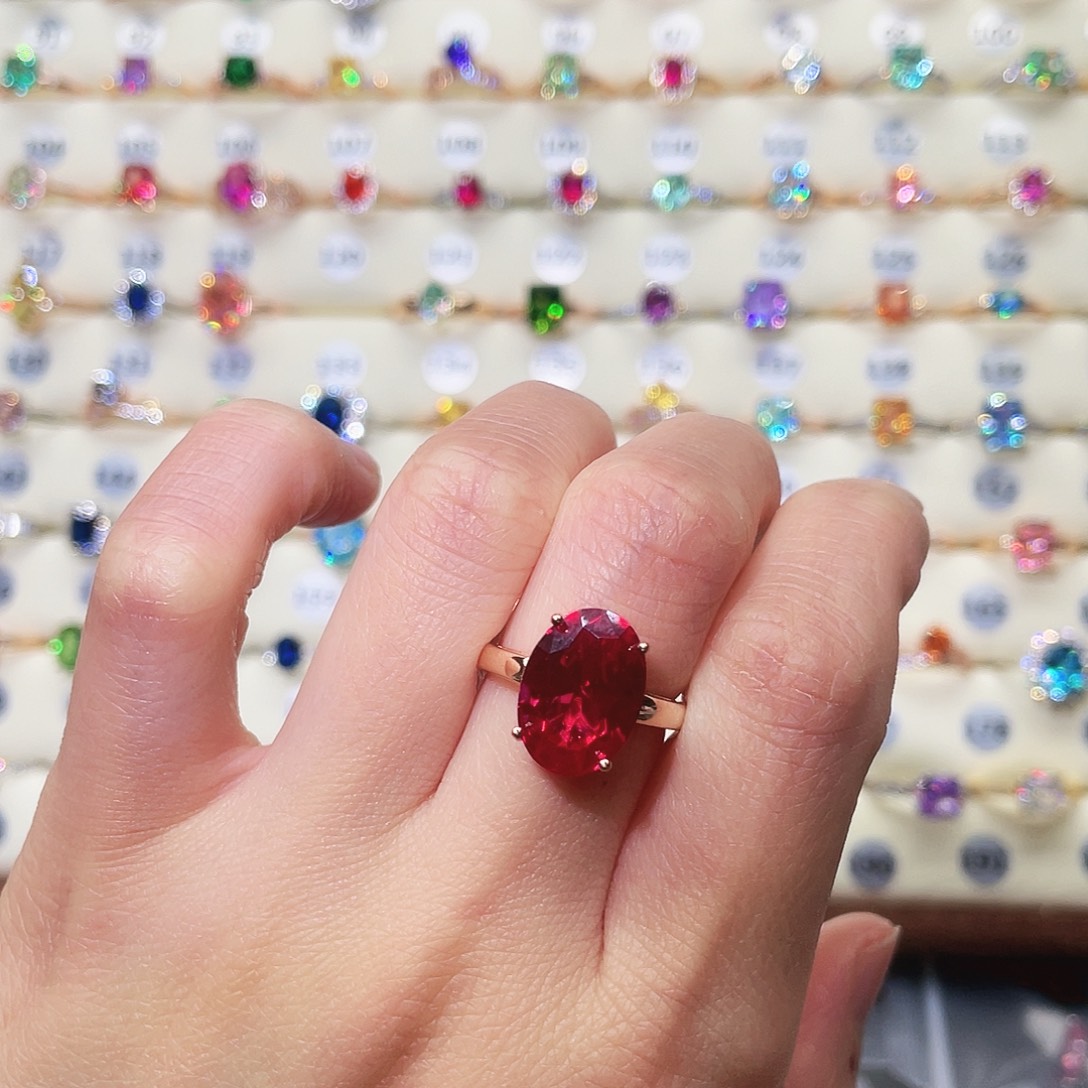 合成碳硅石非金属15圈闭口