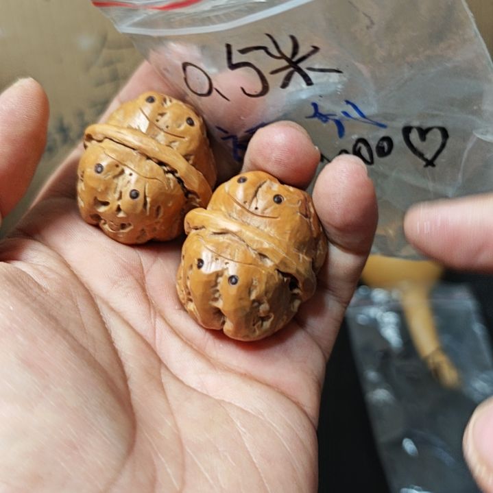 其他橄榄核全修无品