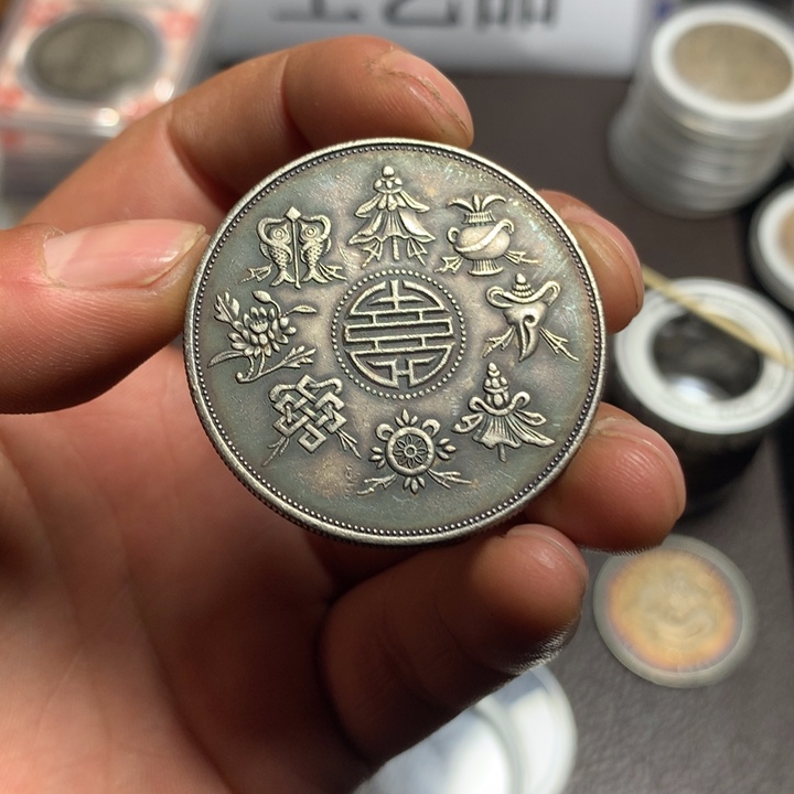 泉藏臻选    闪购链接  一图一物    复古手工艺品摆件